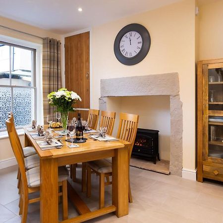 Villa Dovedale Keswick  Esterno foto