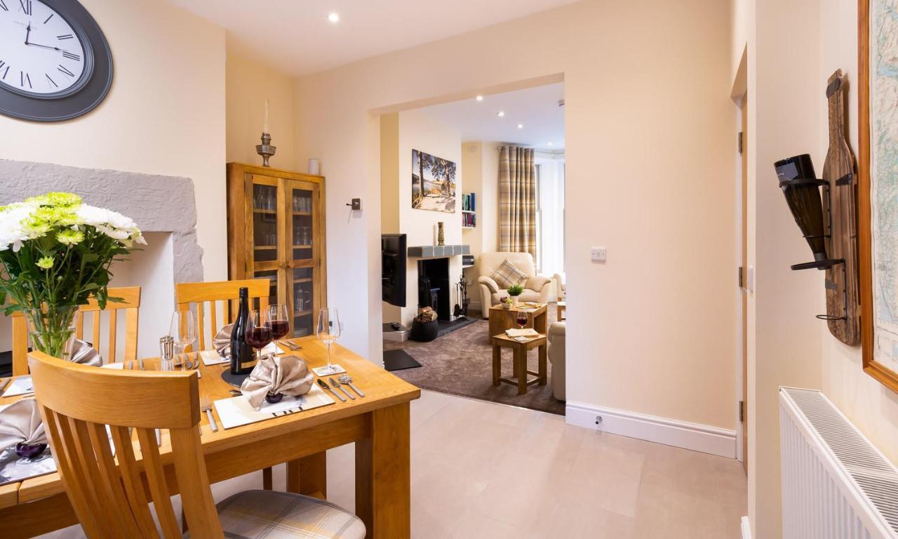 Villa Dovedale Keswick  Esterno foto
