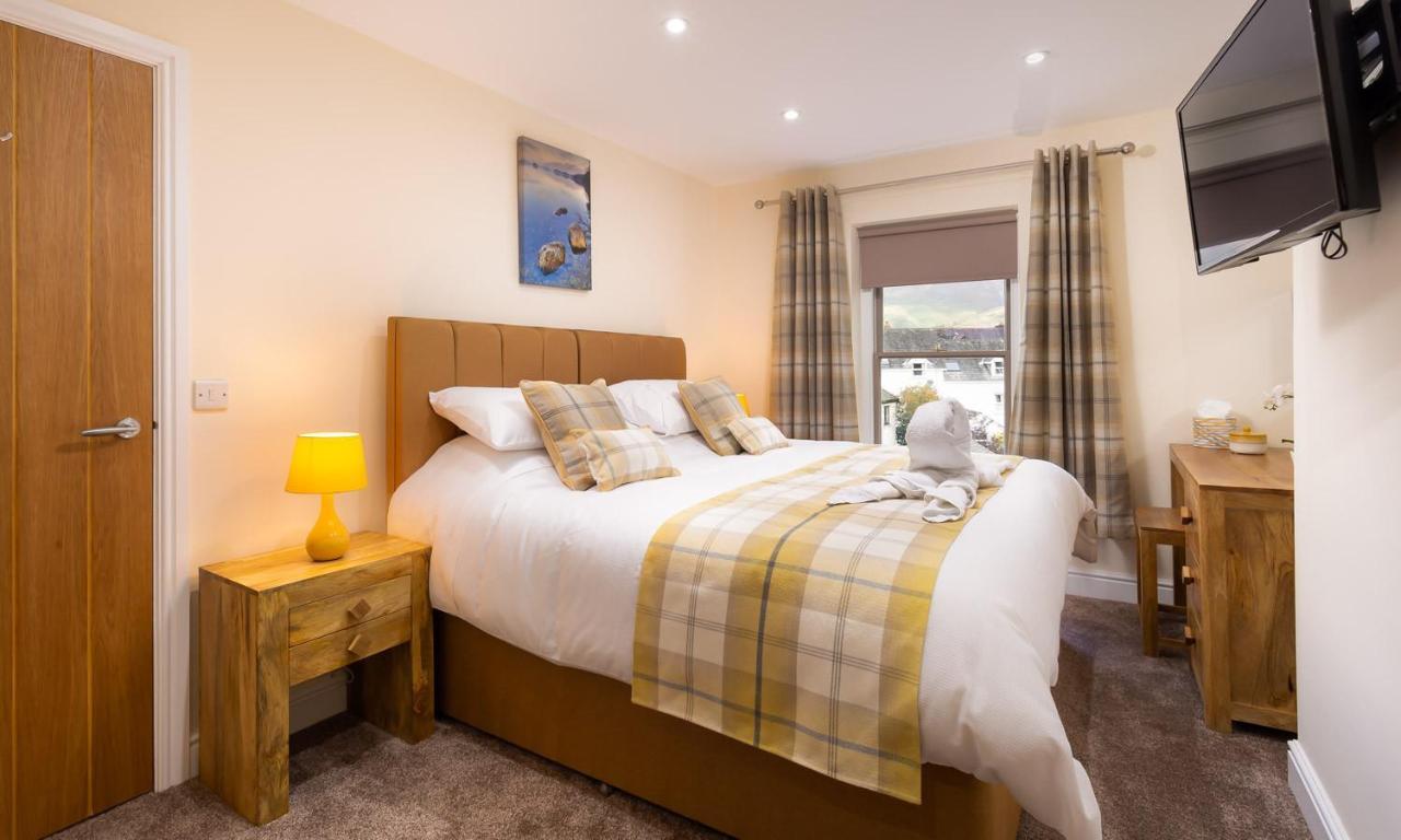 Villa Dovedale Keswick  Esterno foto