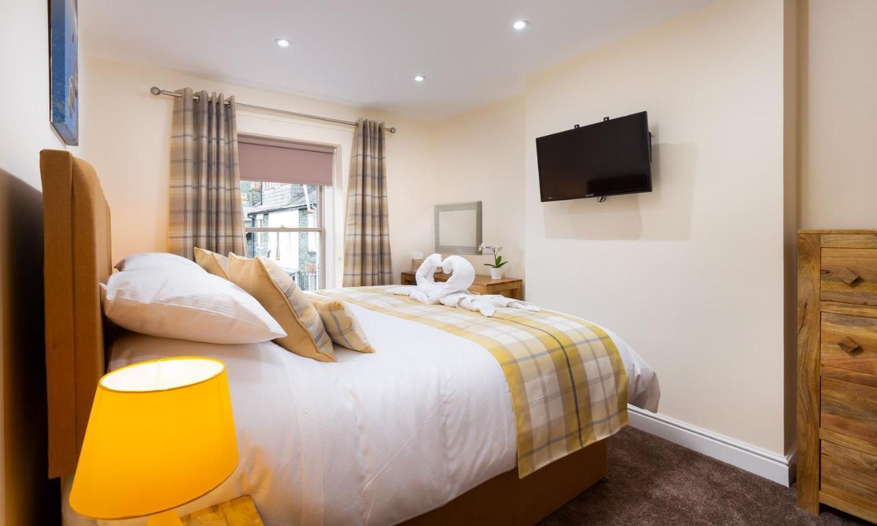 Villa Dovedale Keswick  Esterno foto