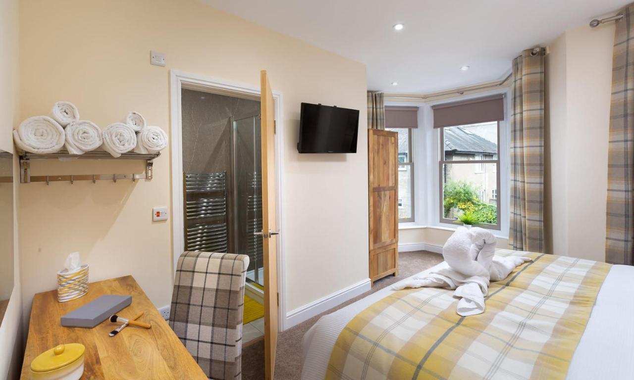 Villa Dovedale Keswick  Esterno foto